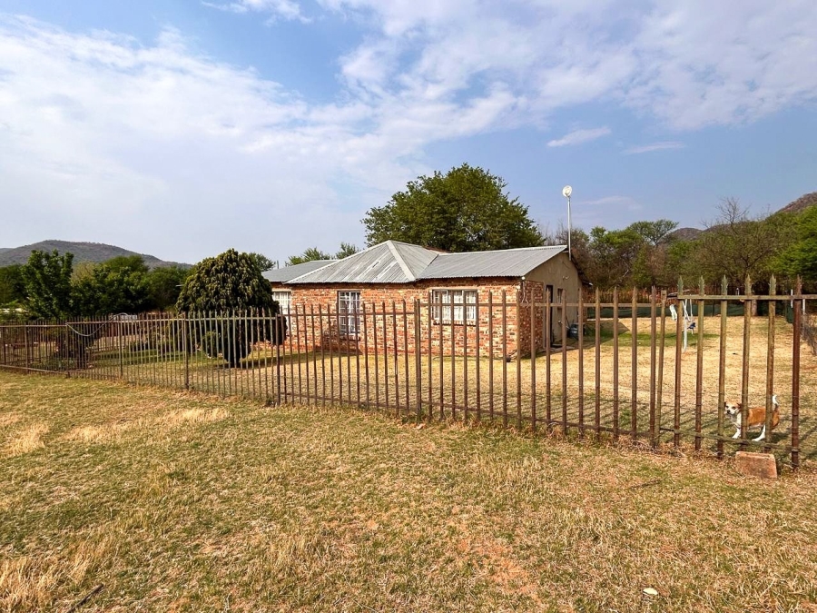 3 Bedroom Property for Sale in Potchefstroom Rural North West